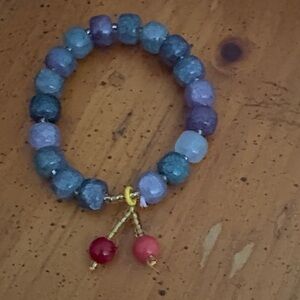 🎈🎈5 for $25🎈🎈Multicolor Beaded Bracelet